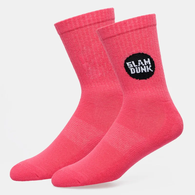 Slamdunk Basketball Unisex Κάλτσες (9000123429_2845)