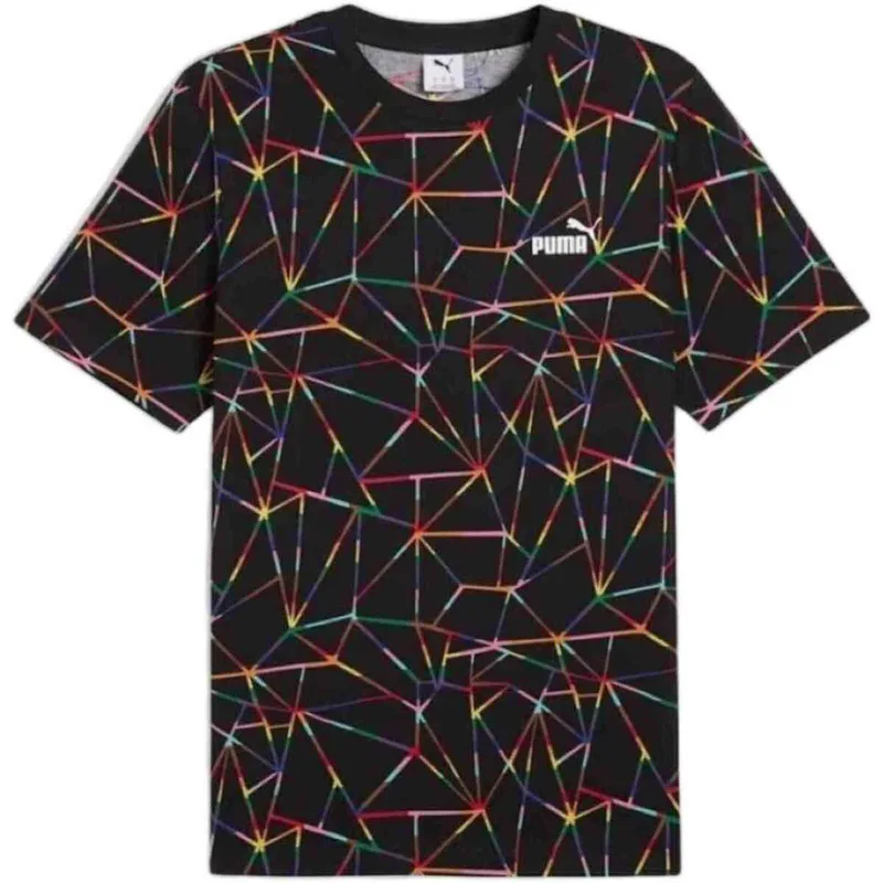 T-shirt με κοντά μανίκια Puma 077-50685925359955