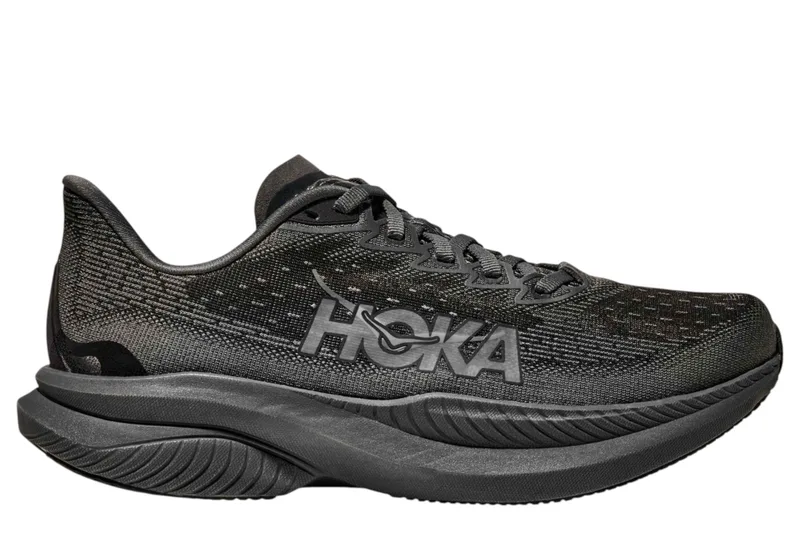 Παπούτσια Running Hoka Mach 6 1147790-BBLC Ανδρικό