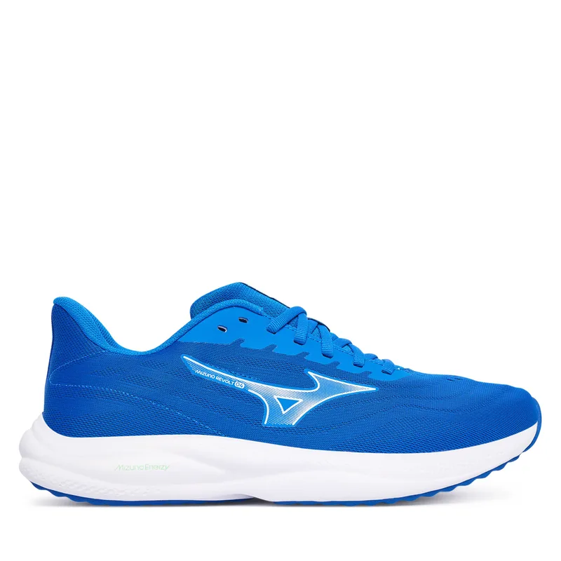 Παπούτσια για Τρέξιμο Mizuno Mizuno Revolt 4 J1GC2581 Μπλε