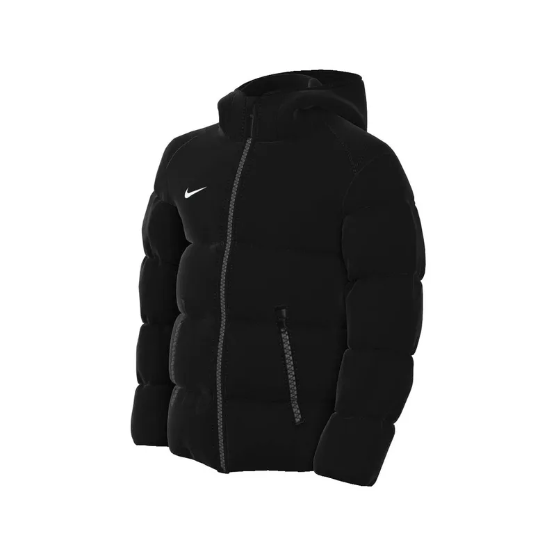Σακάκια Nike Veste Therma-fit Academy Pro 24 noir