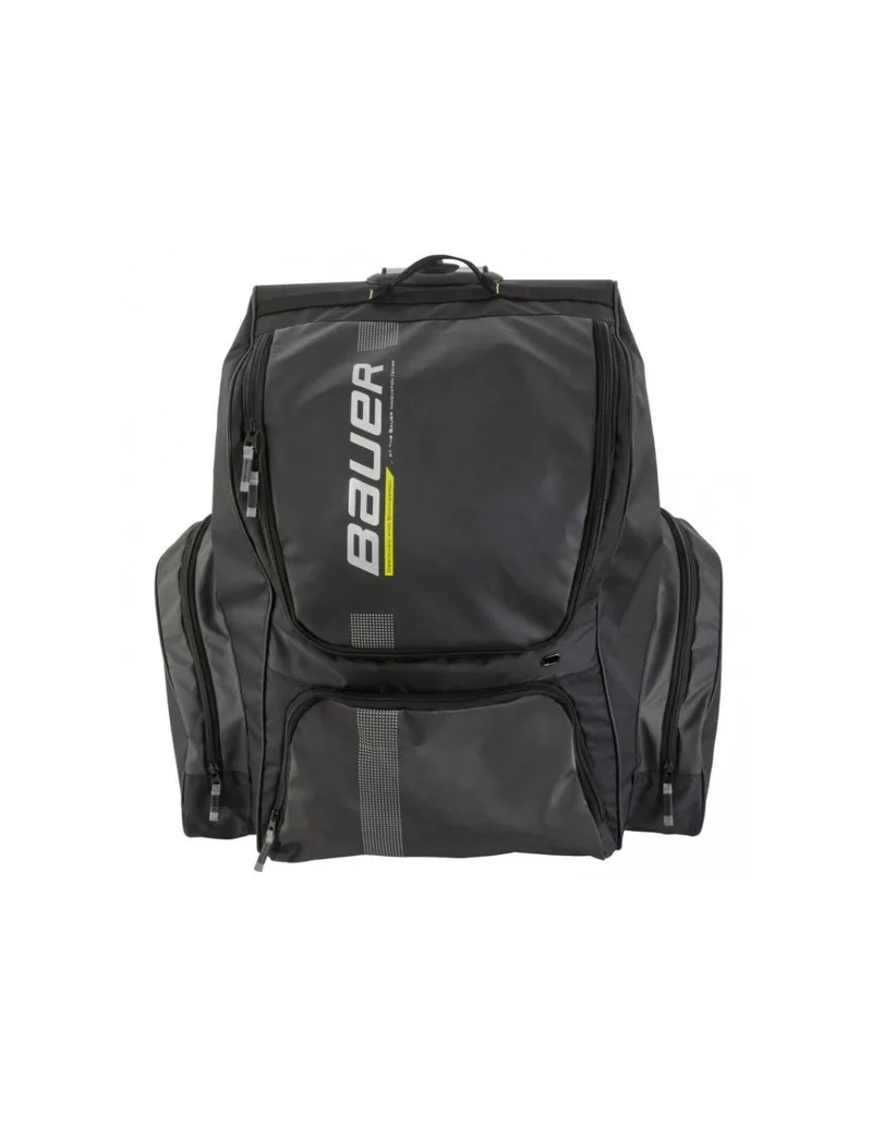 Bauer Elite '21 Sr 1058239 Hockey Backpack on Wheels