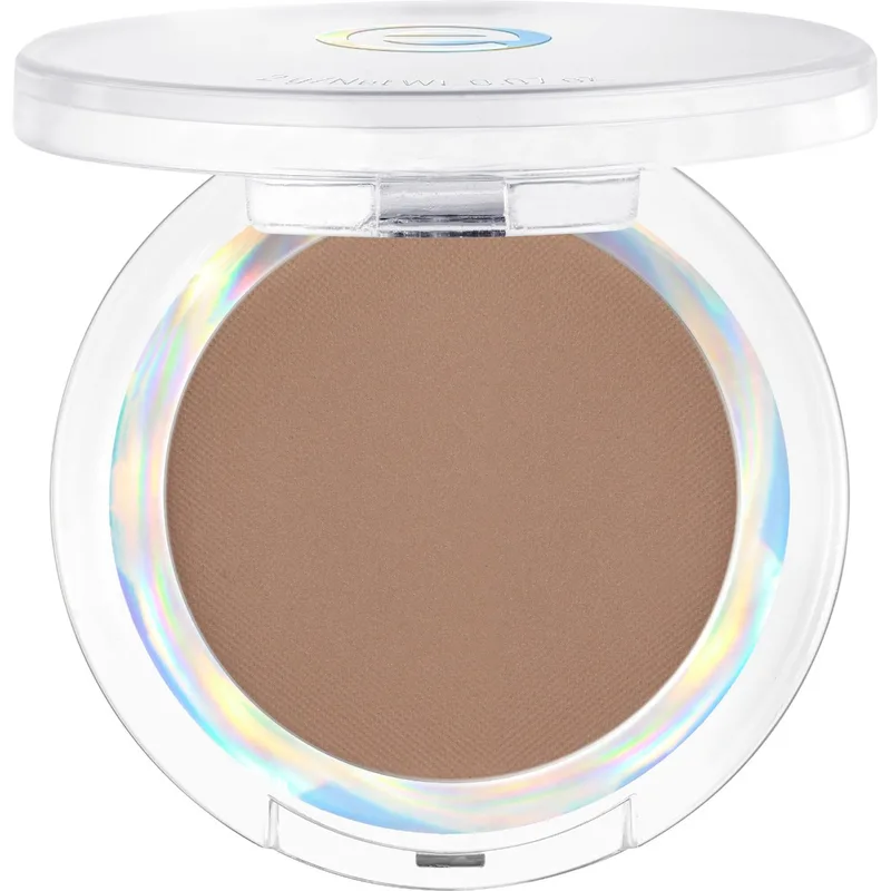 Mono Eyeshadow Matte 02 - Neutral Brown 2g