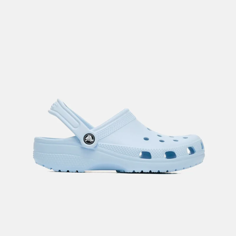 Crocs Classic Clog Παιδικά Σανδάλια (9000224551_70778)