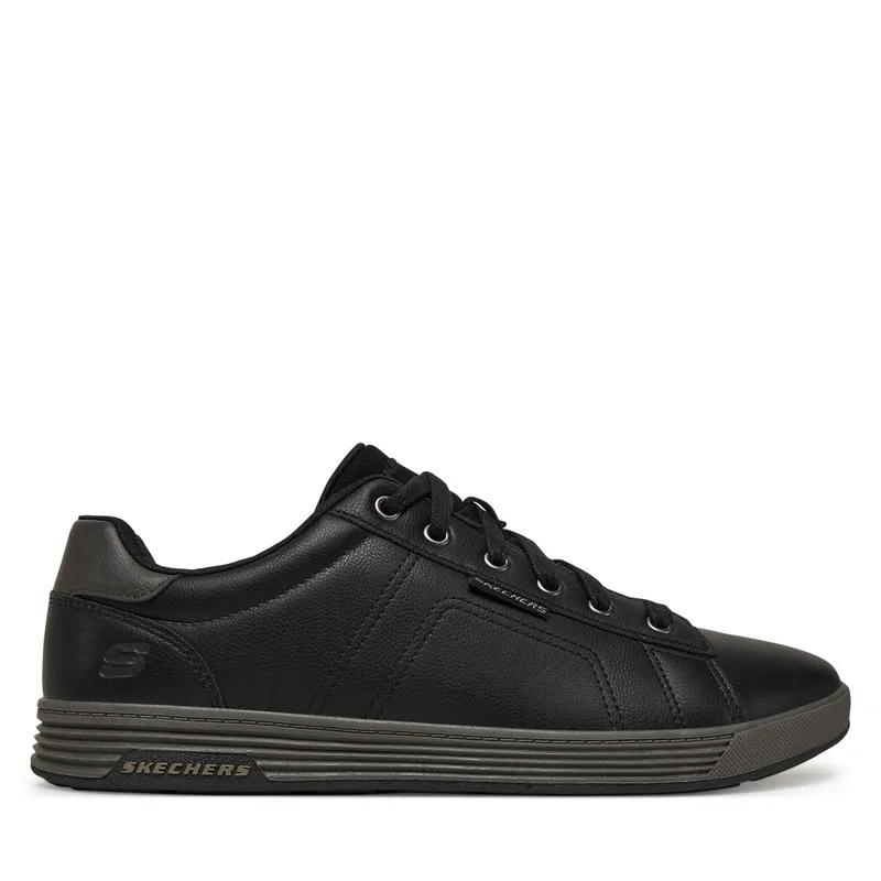 Αθλητικά Skechers Cavell Hensley 210946/BLK Μαύρο