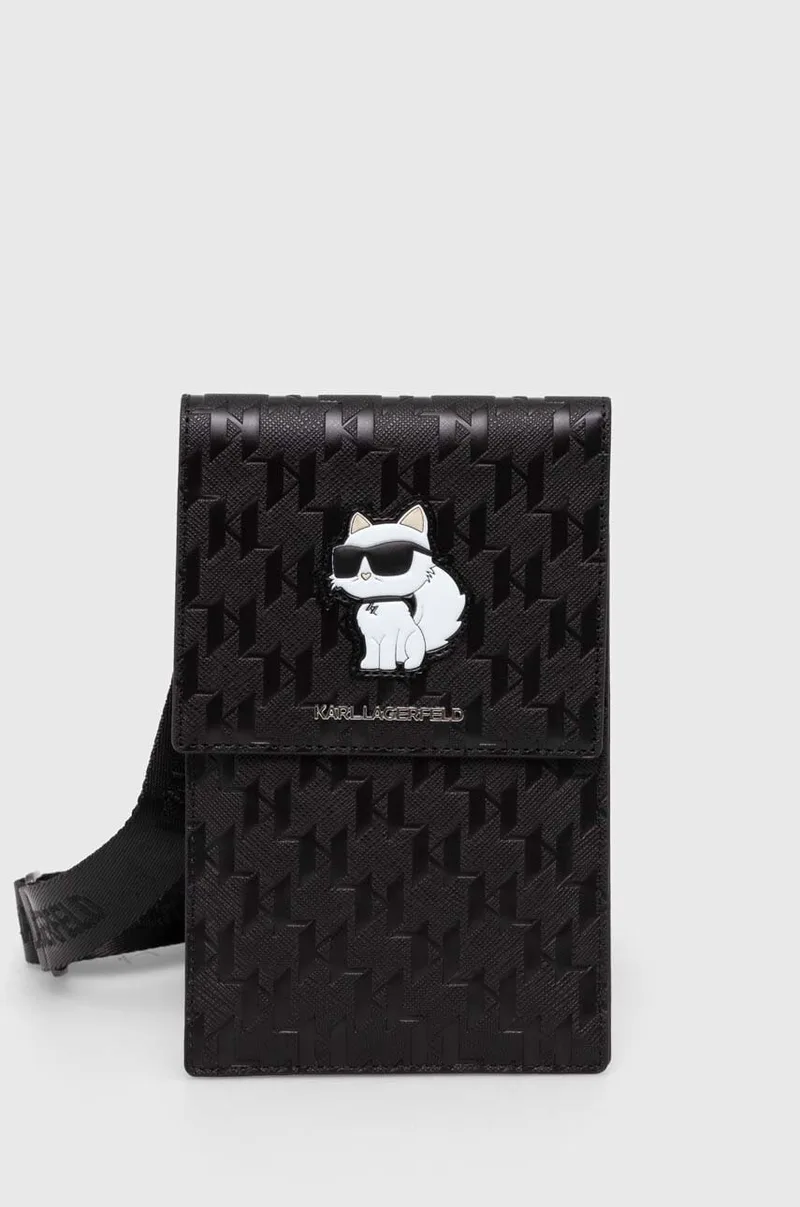 Θηκη κινητού Karl Lagerfeld