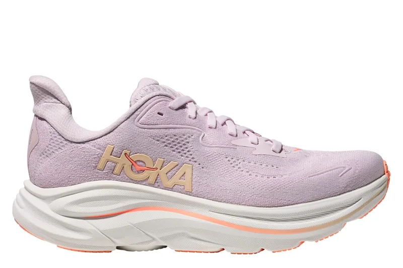 Παπούτσια Running Hoka Clifton 10 1162031-LRMT Γυναικείο