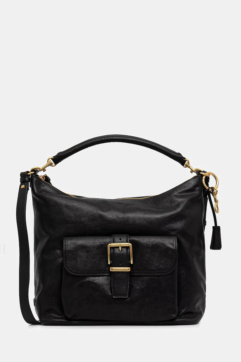 Marc O'Polo shopper γυναικείο δερμάτινο