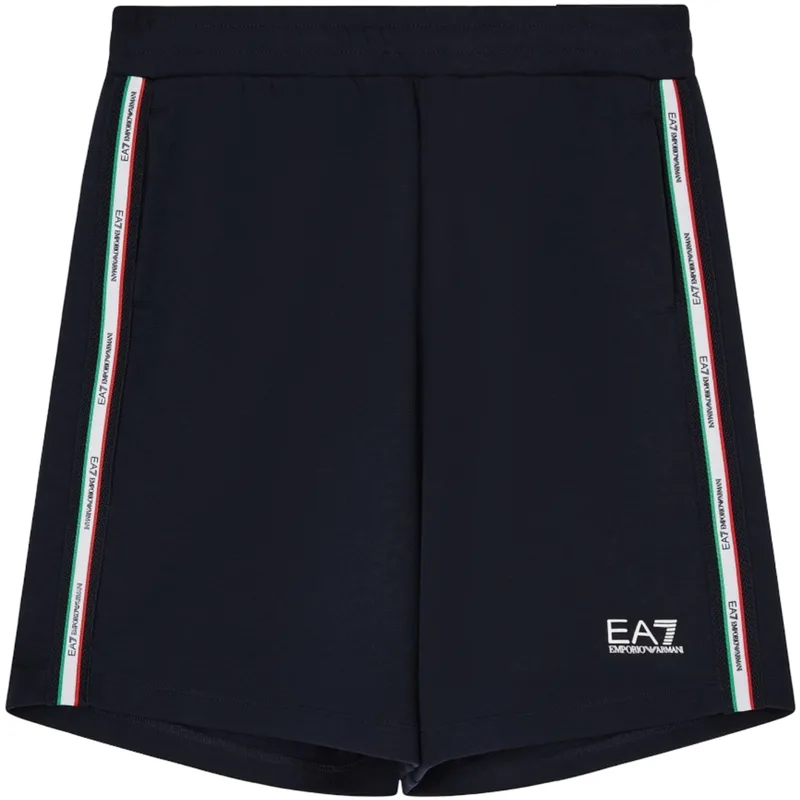 Shorts & Βερμούδες Emporio Armani EA7 7M001865 AF12660