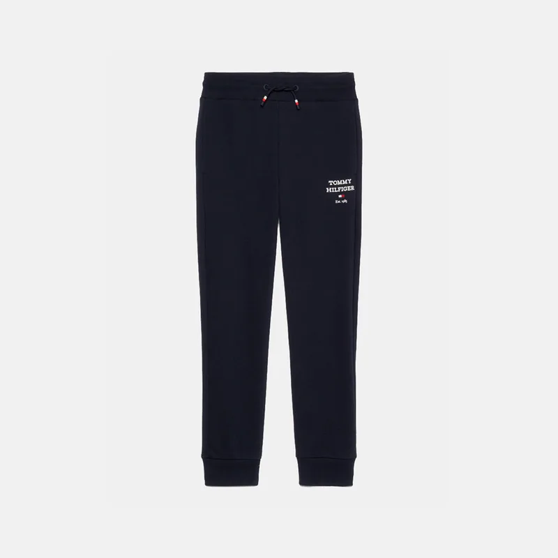Tommy Jeans Th Logo Sweatpants (9000175325_38713)