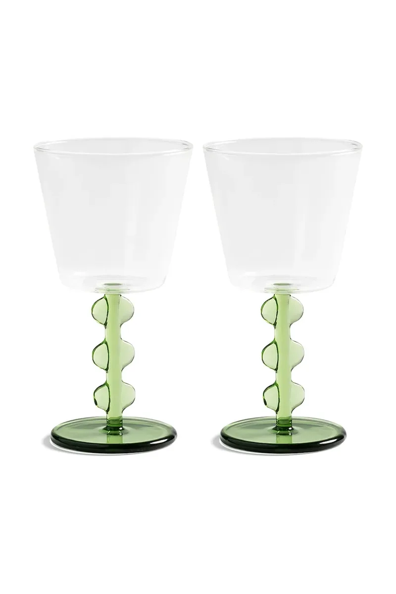 Σετ ποτηριών κρασιού &k amsterdam petal set 200 ml 2-pack
