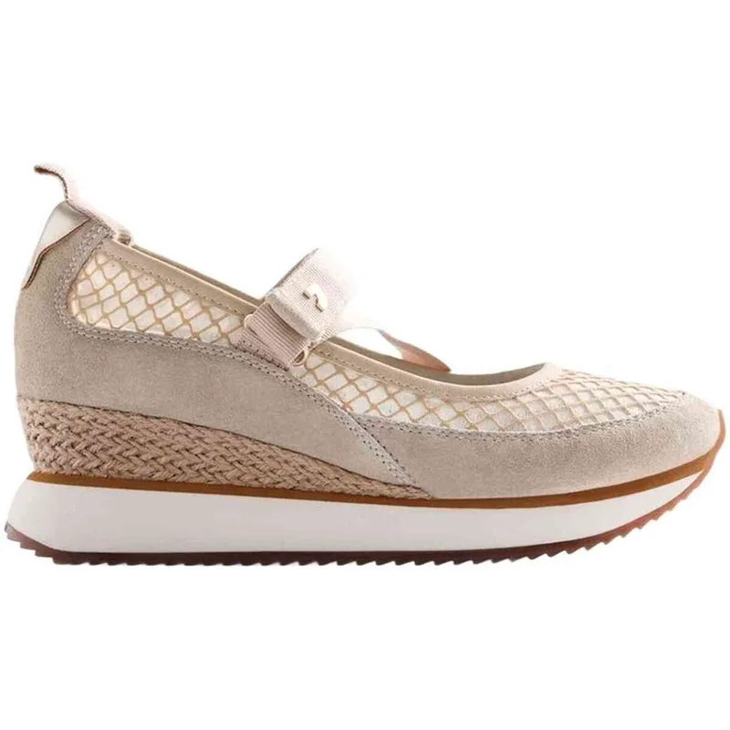 Μπαλαρίνες Gioseppo 79273KIVIK-BEIGE