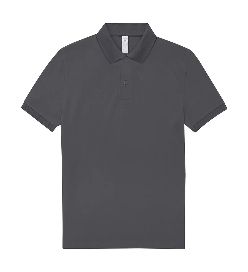 My Polo 180 B & C PU424 Dark Grey