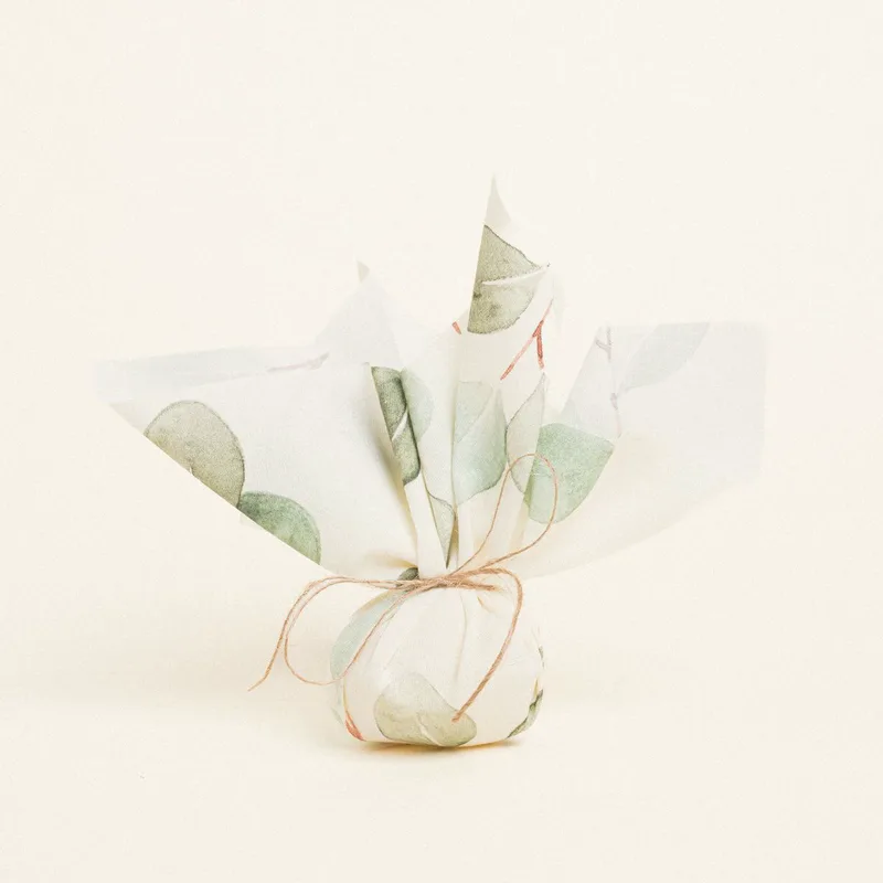 Beauty Home ΜΑΝΤΗΛΙ 27 x 27 cm ΠΟΠΛΙΝΑ ΕΥΚΑΛΥΠΤΟΣ