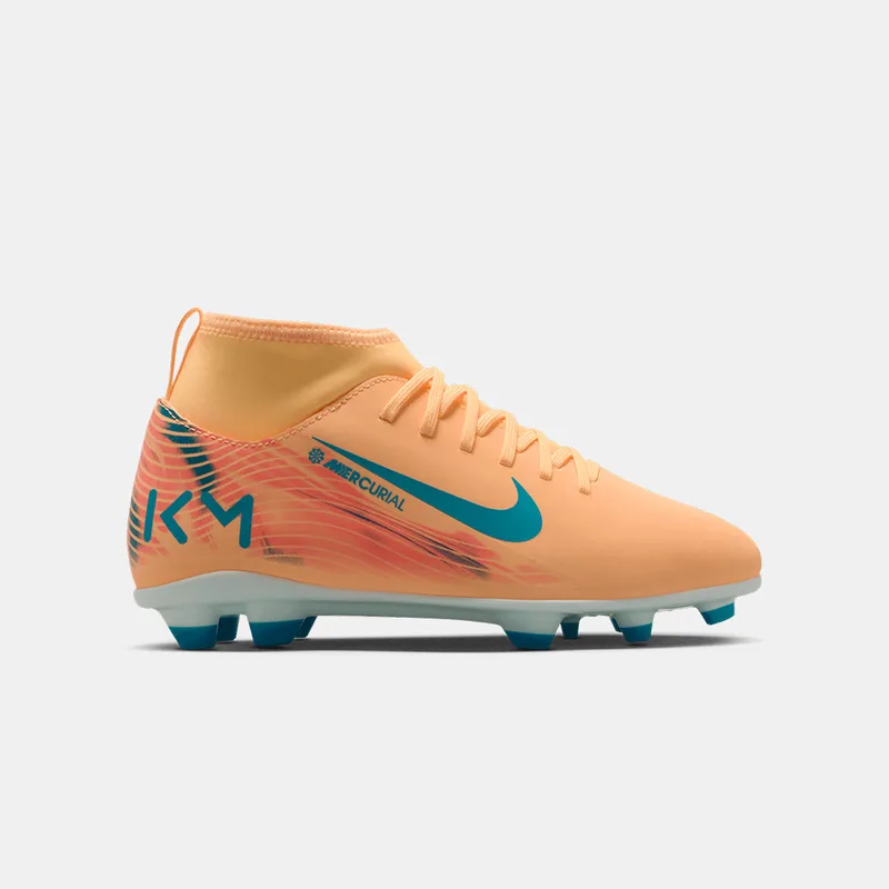 Nike Superfly 10 Club FG/MG Παιδικά Ποδοσφαιρικά Παπούτσια (9000233872_86536)
