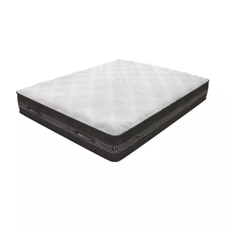 Στρώμα διπλό Galaxy 180/200/27 εκ., Genomax