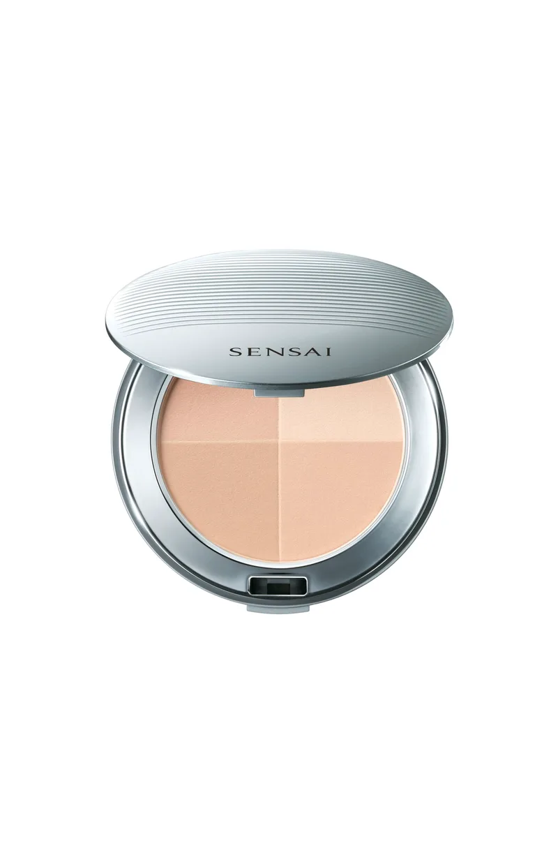 Sensai Cellular Performance Pressed Powder 8 gr. - 93024