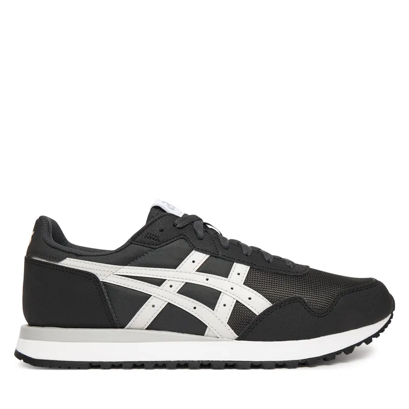 Αθλητικά Asics Tiger Runner Ii 1203A612 Γκρι