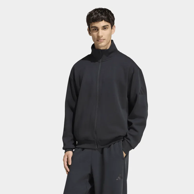 adidas Sportswear Soft Lux Ανδρική Ζακέτα (9000259787_1469)