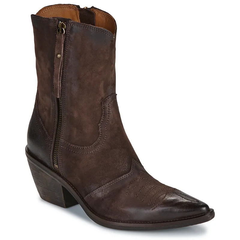 Μποτίνια Airstep / A.S.98 COUNTRY ZIP