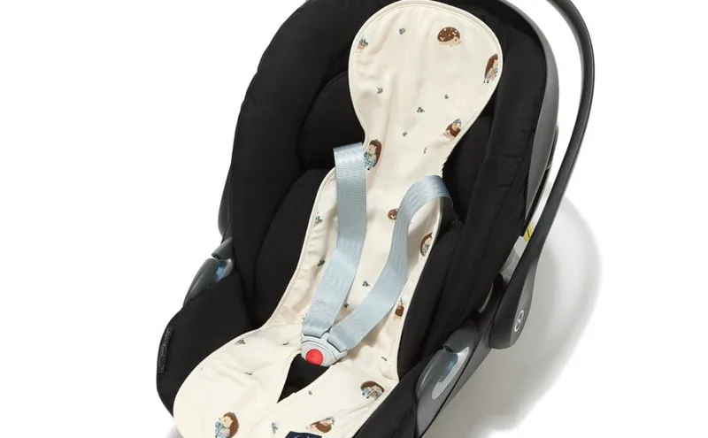 Προστατευτικό Car Seat Berry Henry