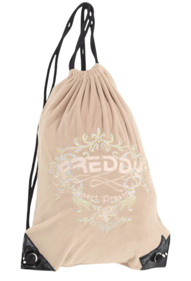 Τσάντα Πλάτης Freddy Με Βελούδινη Υφή BAG815-Z49N Γυναικείο