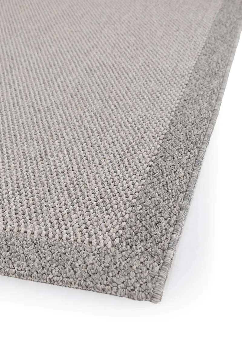 Ψάθα Eco 3225 GREY Royal Carpet - 80 x 150 cm-16ECO3225GR-080150