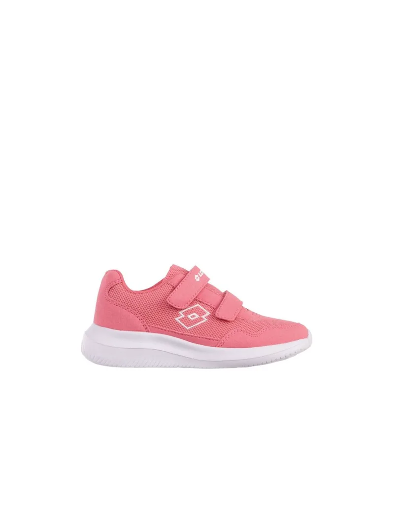 Lotto Connect VL Jr 2600820K 4310 shoes