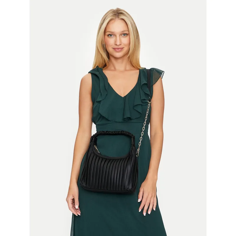 Τσάντα Steve Madden Bgeneve SM13001396-02002-BLK Μαύρο