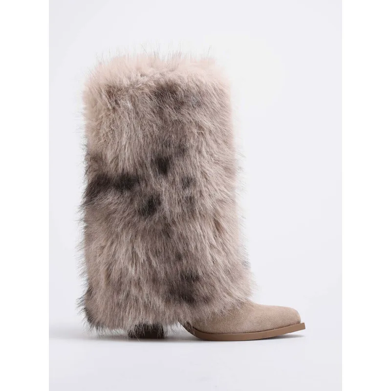 Μπότες για σκι La Modeuse 77222_P182918