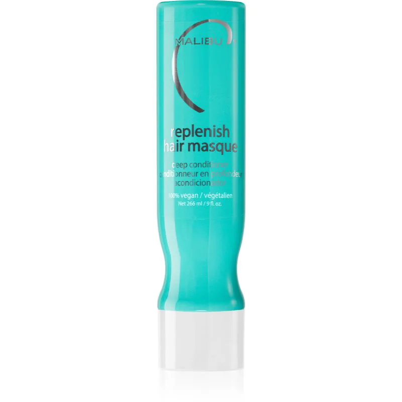Malibu C Replenish Hair Msaque μάσκα μαλλιών 266 ml