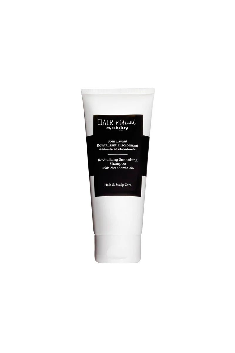 Hair Rituel by Sisley Revitalizing Smoothing Shampoo With Macadamia Oil 200 ml - 169230