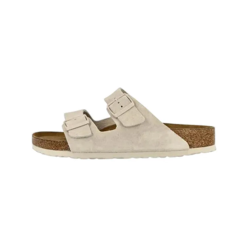 Σανδάλια BIRKENSTOCK Sandales Arizona SFB VL daim