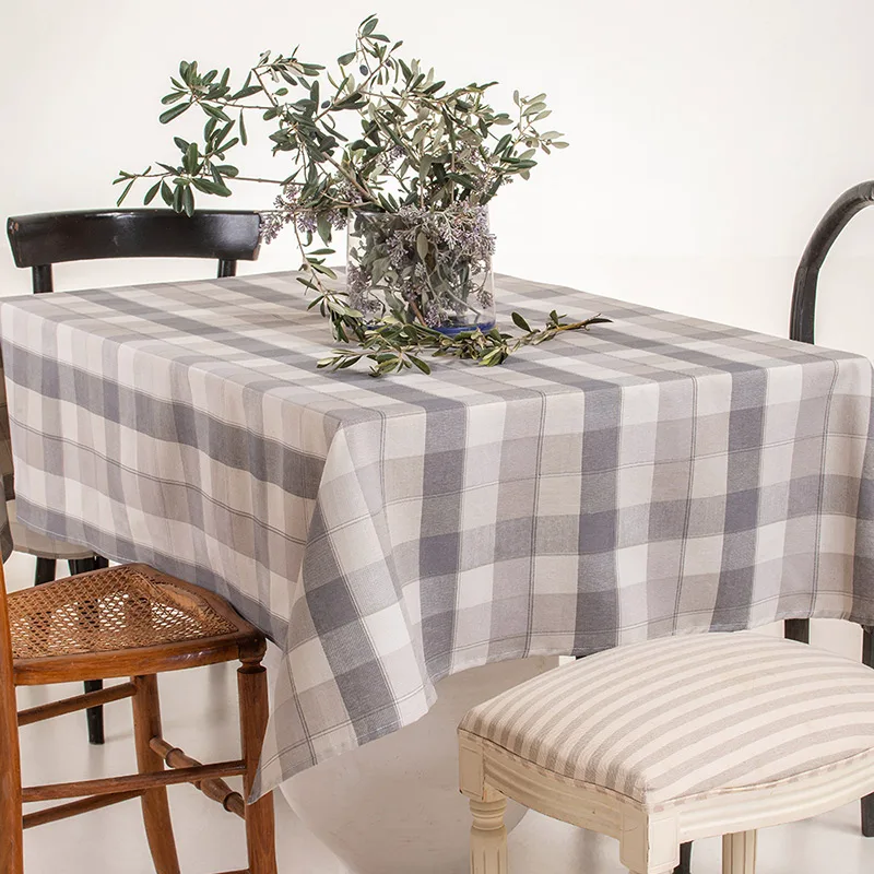 Τραπεζομάντηλο 135x220 Melinen Olive Grey 135x220
