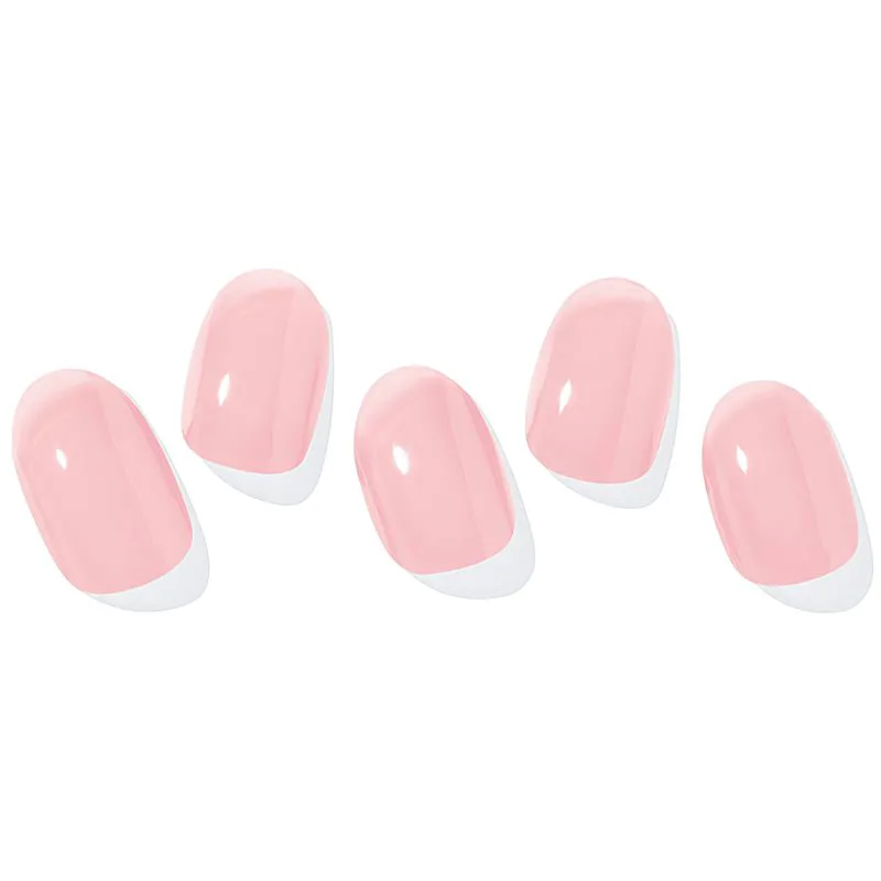 ohora Gel Nail Sticker N Tint Baby Αυτοκόλλητα νυχιών απόχρωση NB-102 1 τμχ