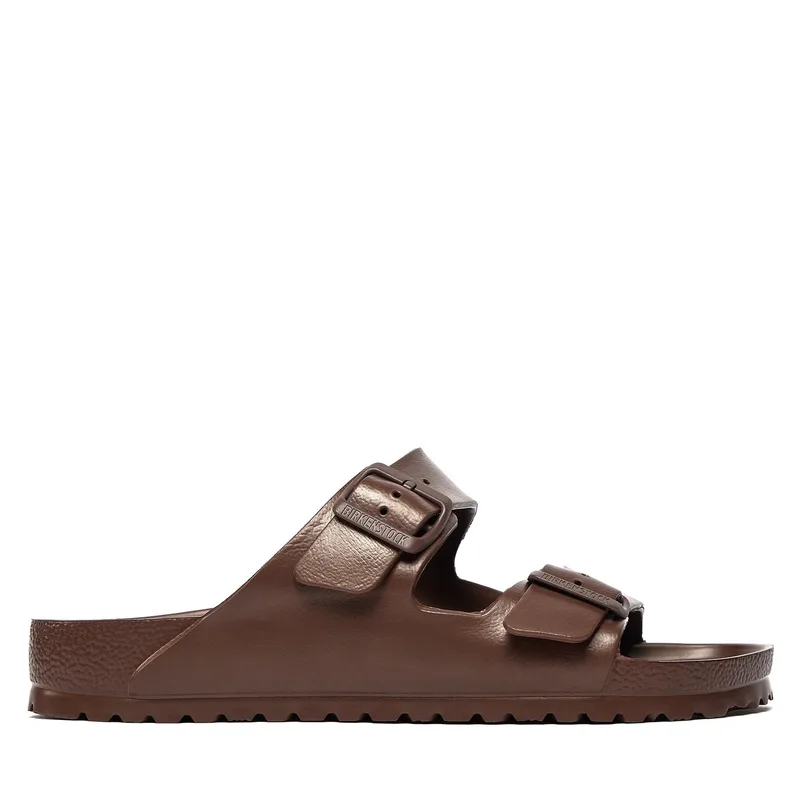 Παντόφλες Birkenstock Arizona EVA 1027328 Καφέ