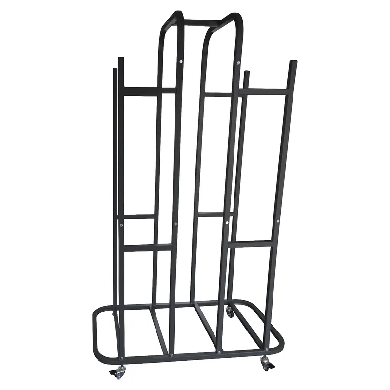 Αποθηκευτικό Rack Διπλό Για Balance Ball