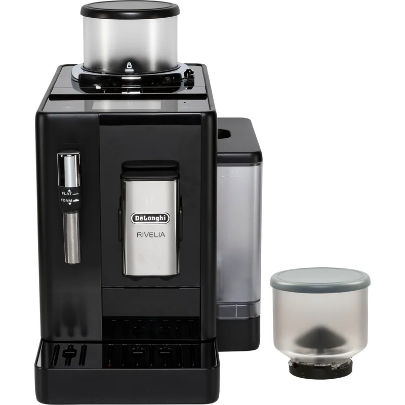 DeLonghi Rivelia EXAM 440.35.B - Καφετιέρα Espresso