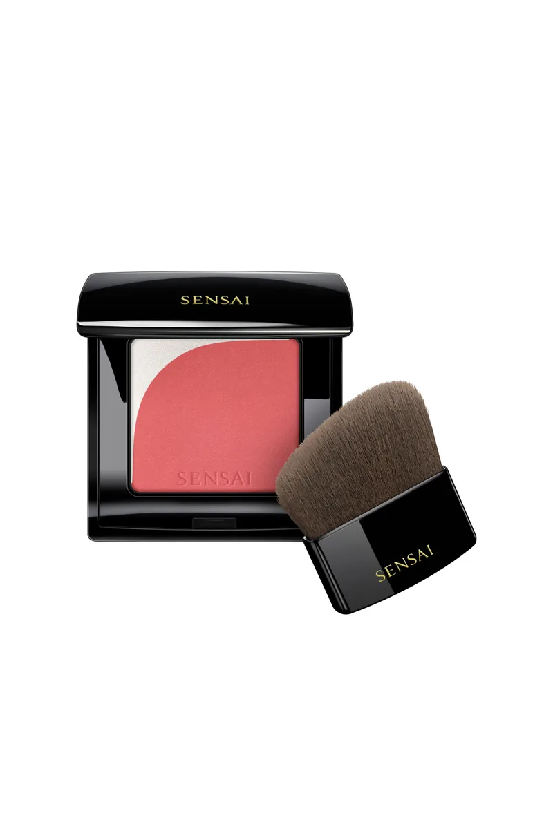 Sensai Blooming Blush - 29420 01 Blooming Mauve