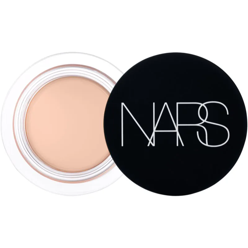 NARS Soft Matte Complete Concealer ματ διορθωτής για πληρή κάλυψη απόχρωση HONEY 6.2 γρ