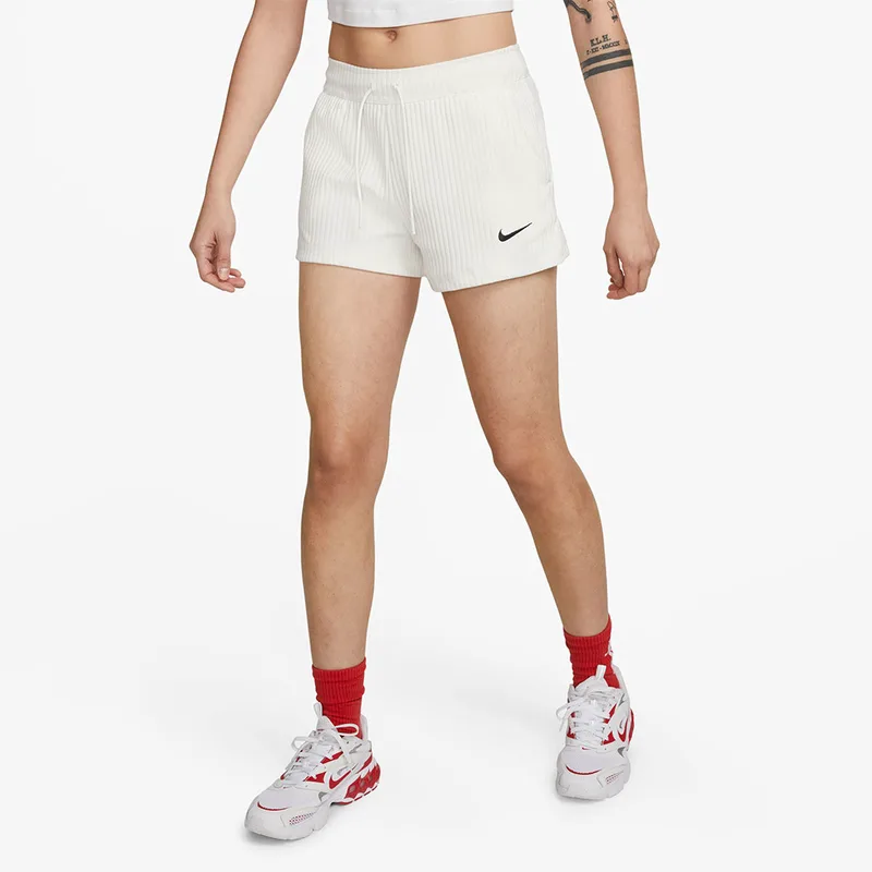 Nike Sportswear Γυναικείο Σορτς (9000129954_8850)