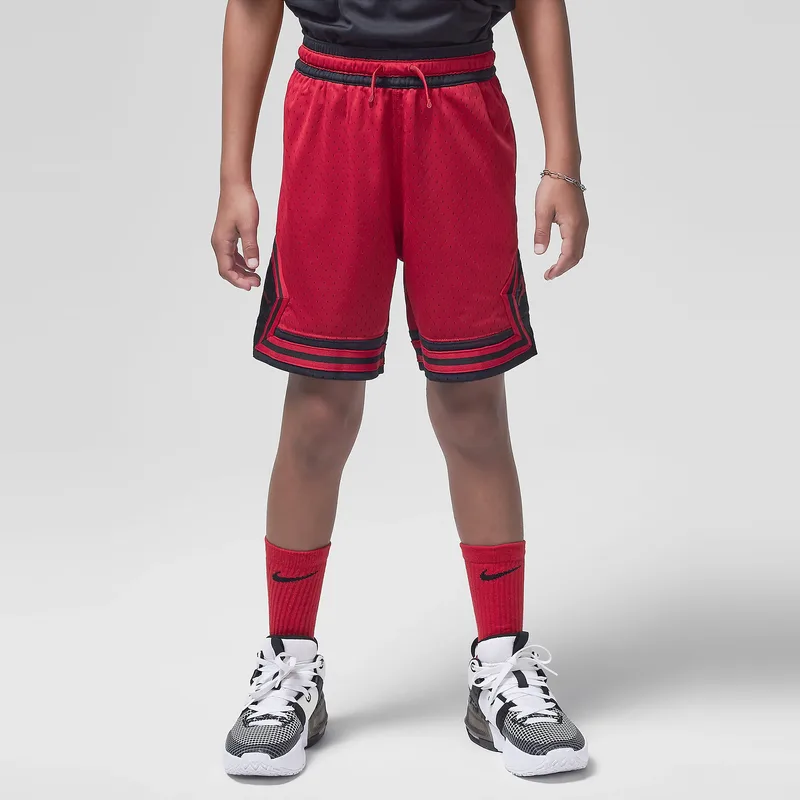 Jordan Diamond Παιδικό Σορτς (9000211015_9795)