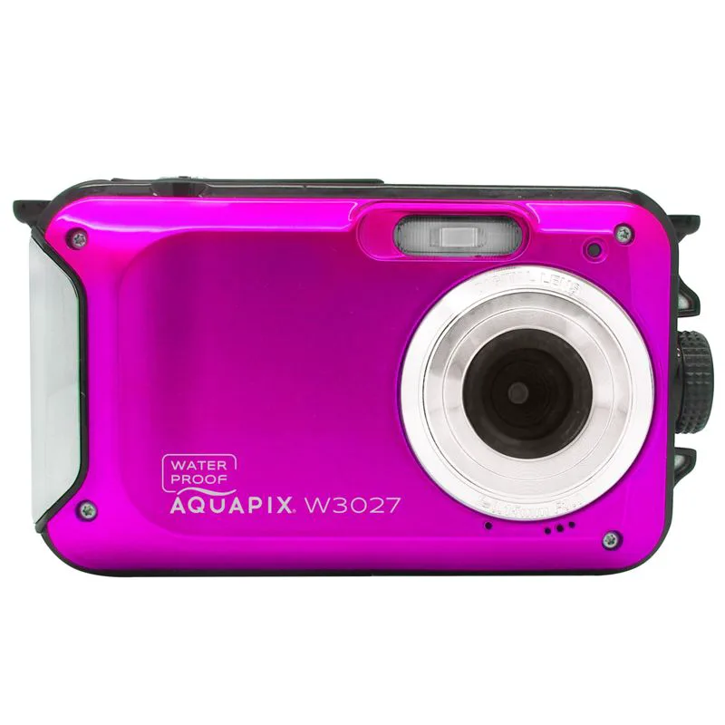 Easypix Aquapix W3027 Wave Ροζ
