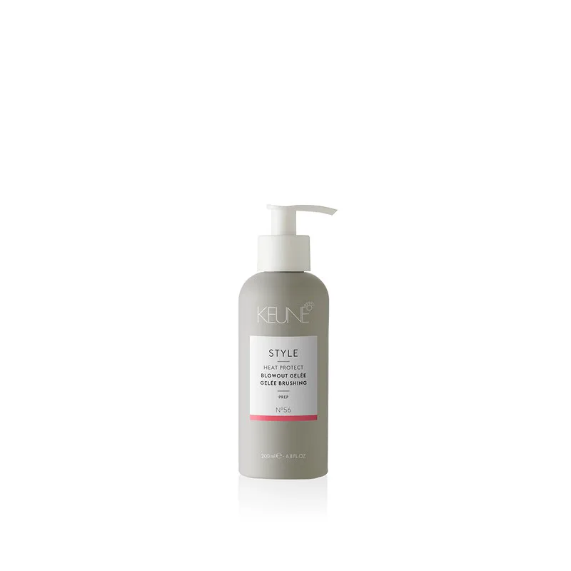 Keune Haircosmetics Style Blowout Gelée (200ml)