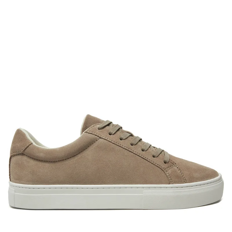 Αθλητικά Vagabond Shoemakers Paul 2.0 5383-040-09 Καφέ