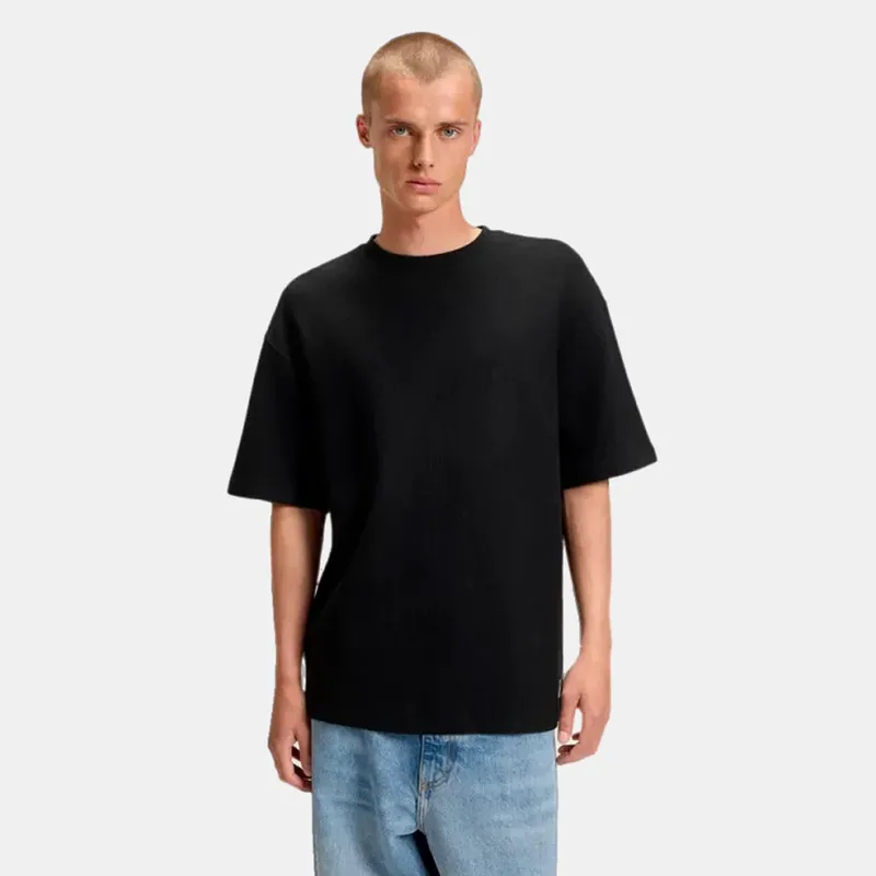 Hugo Nuwaffle Ανδρικό T-Shirt (9000243011_1469)