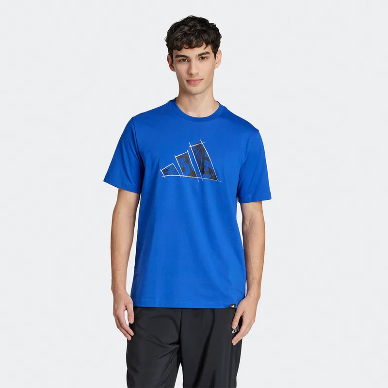 adidas Photo Logo Ανδρικό T-Shirt (9000244908_43431)
