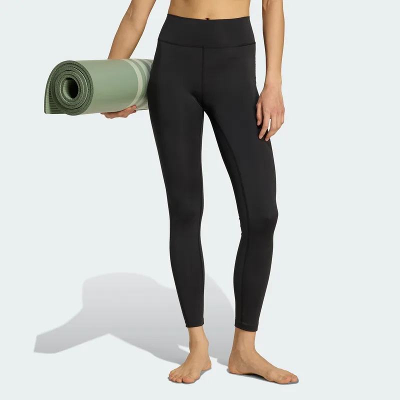 adidas Studio Γυναικείο 7/8 Κολάν (9000237053_1470)