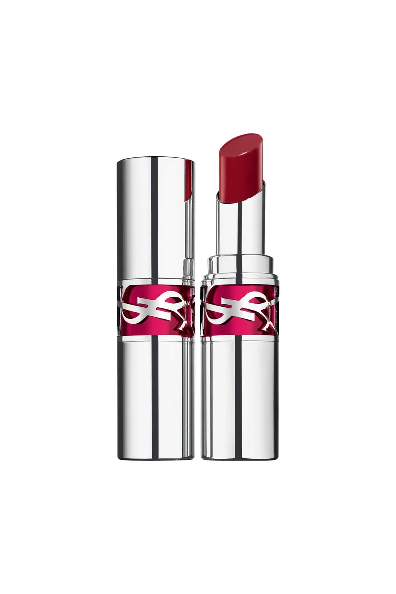 Yves Saint Laurent Loveshine Candy Glaze - Lip Gloss Σε Στικ 3,2 gr - 4935421761758 Strawberry Cloud