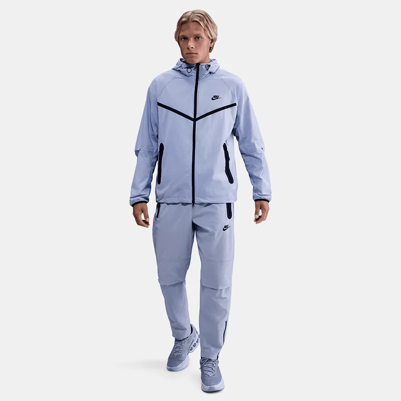 Nike Tech Woven Ανδρική Φόρμα (9000232568_86201)
